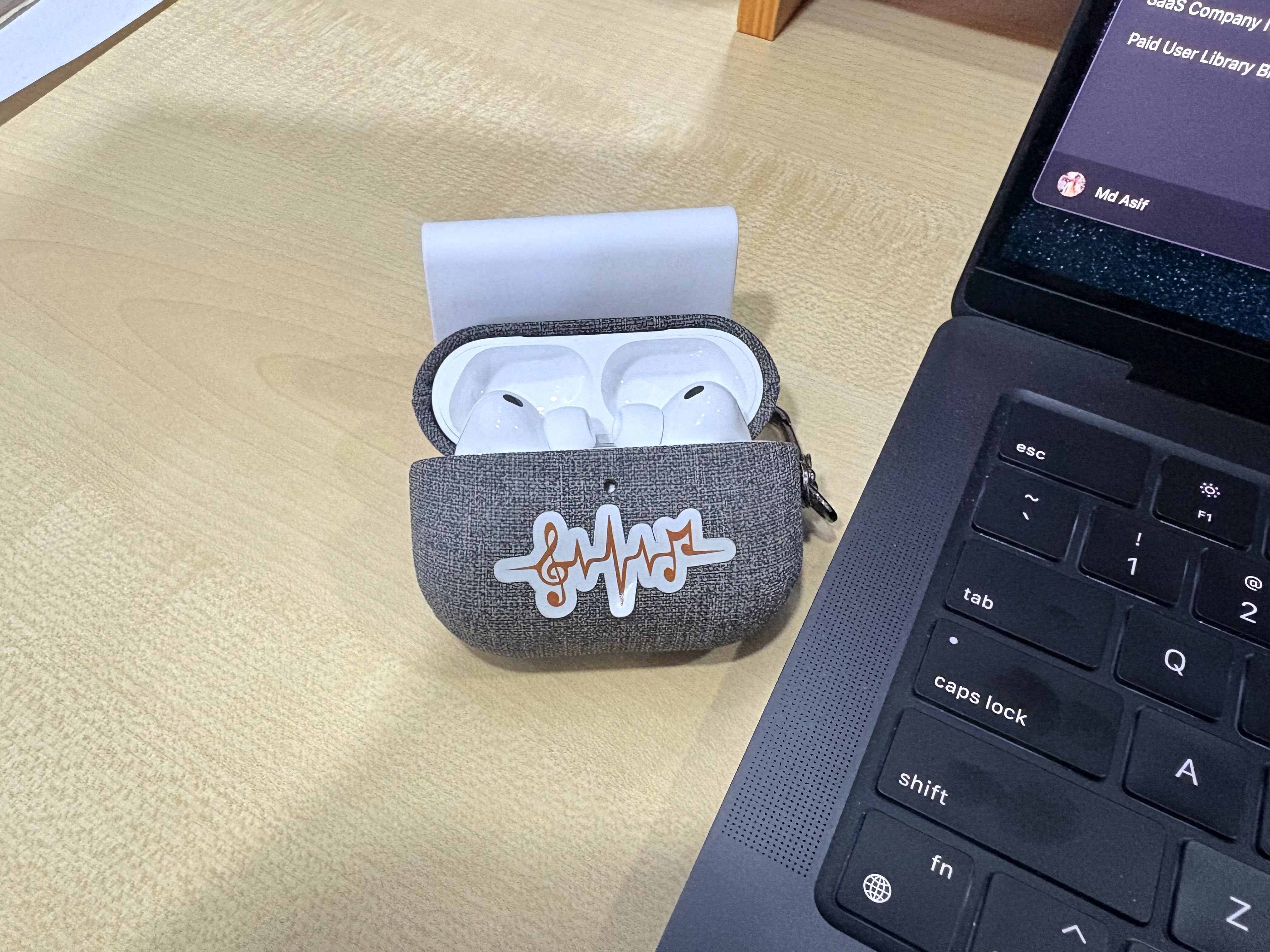 My Experience with the Apple AirPods Pro 3